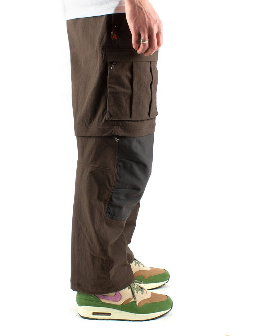 New ACG SMITH SUMMIT CARGO PANT - Picture 2 of 11